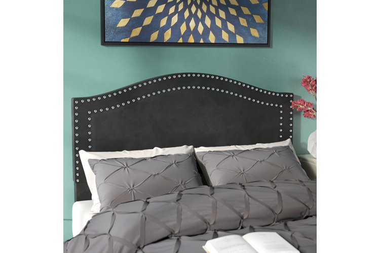 Top 10 Black Velvet Headboards in 2023 Wayfair